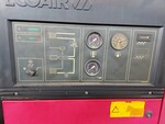 Image 4 - Ecoair D100 / 5 compressor - Lot 18 (Auction 6400)