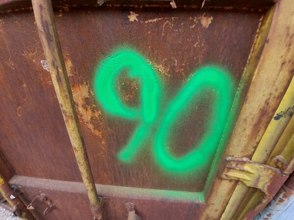 20090#6400 Container e quadri elettrici in vendita - foto 2