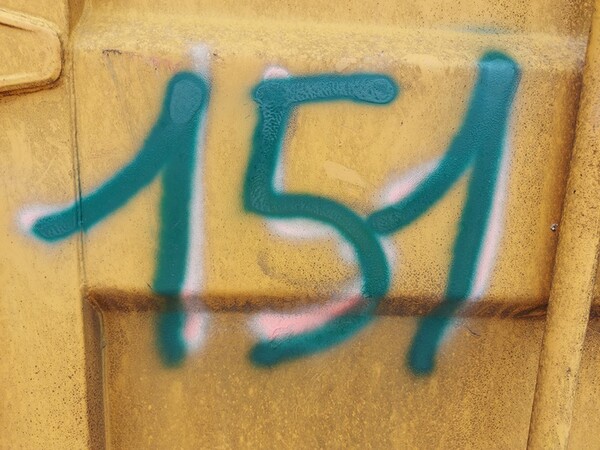 20151#6400 Container e quadri distribuzione in vendita - foto 2