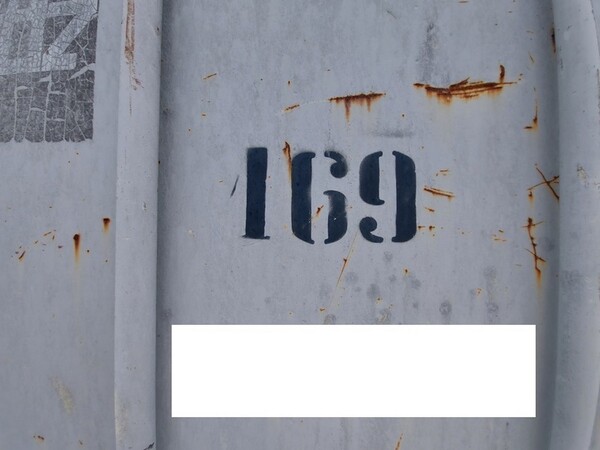 20169#6400 Container e quadri distribuzione in vendita - foto 3