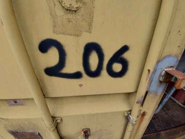 20206#6400 Container e quadri elettrici in vendita - foto 2