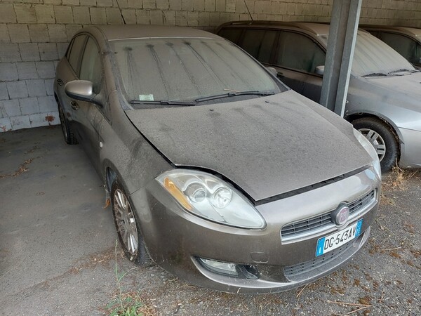 Automobili in vendita