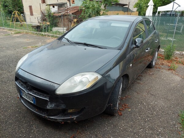 Automobili in vendita