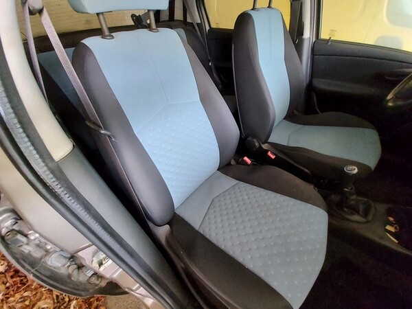 2205#6400 Autovettura Fiat Punto 1.3 MJET in vendita - foto 9
