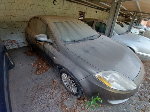 Automobili in vendita