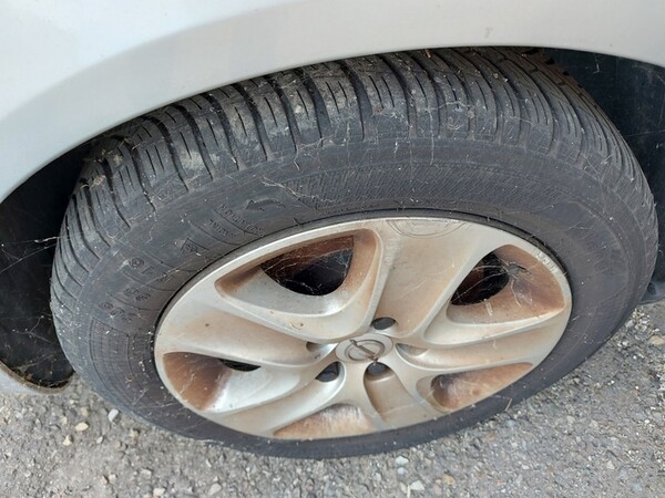 2221#6400 Autovettura Opel Zafira One in vendita - foto 3