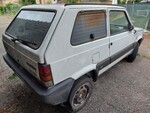 Image 3 - Fiat Panda Van 4x4 truck - Lot 28 (Auction 6400)