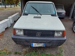 Immagine 4 - Autocarro Fiat  Panda Van 4x4 - Lotto 28 (Asta 6400)