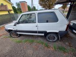 Image 10 - Fiat Panda Van 4x4 truck - Lot 28 (Auction 6400)