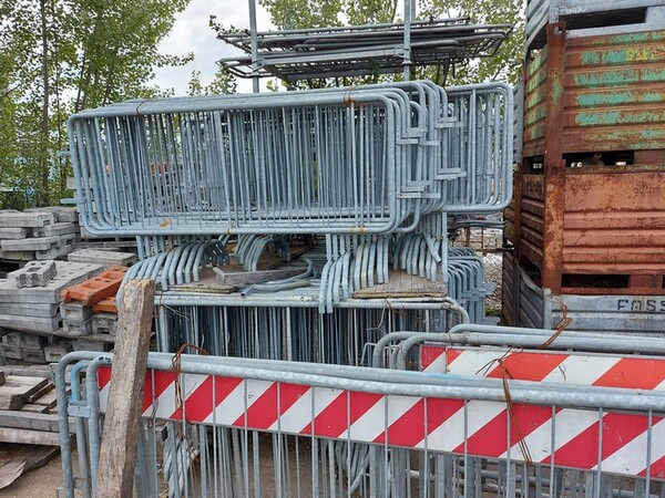 60000#6400 Recinzioni in vendita - foto 6