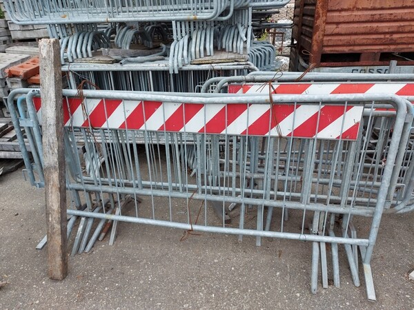60000#6400 Recinzioni in vendita - foto 7