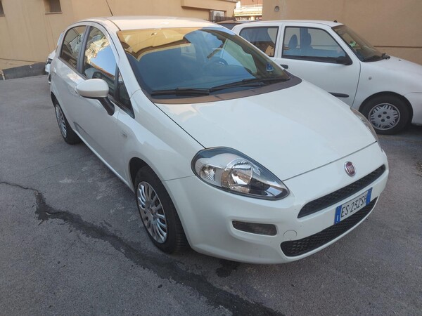 Automobili in vendita