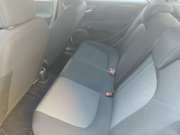 1#6401 Autovettura Fiat Punto in vendita - foto 5