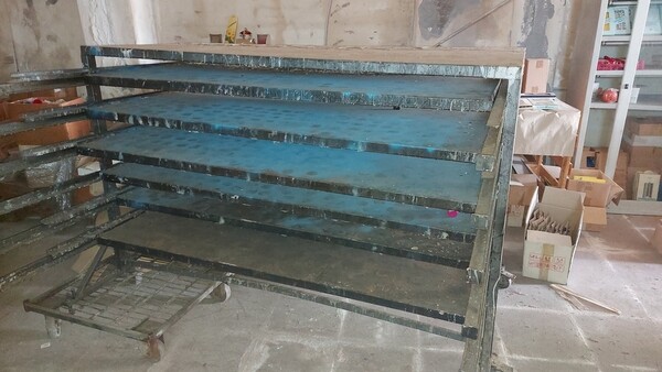1#6402 Macchine per produzione candele in vendita - foto 2