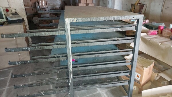 1#6402 Macchine per produzione candele in vendita - foto 3