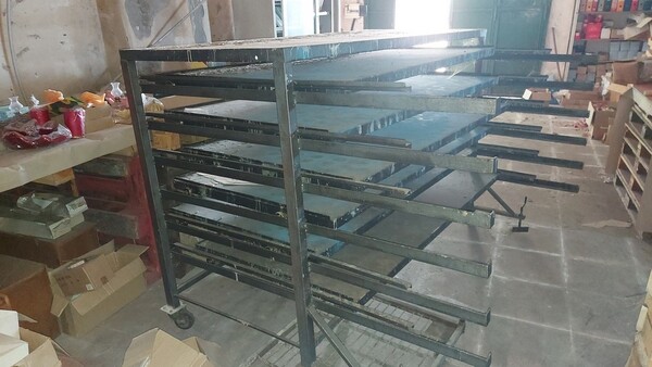 1#6402 Macchine per produzione candele in vendita - foto 4