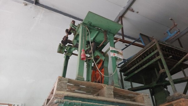 1#6402 Macchine per produzione candele in vendita - foto 5