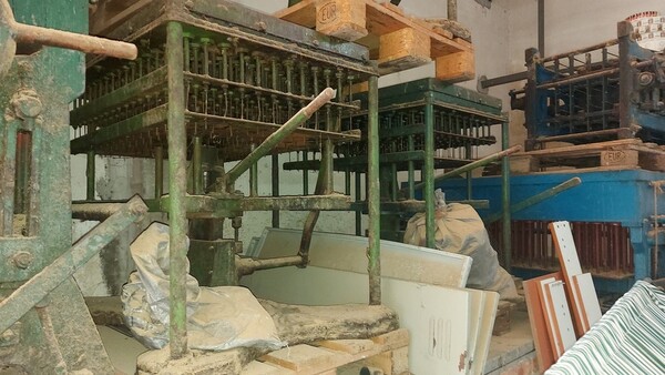 1#6402 Macchine per produzione candele in vendita - foto 8
