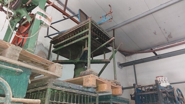 1#6402 Macchine per produzione candele in vendita - foto 9