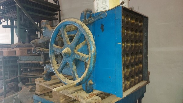 1#6402 Macchine per produzione candele in vendita - foto 10