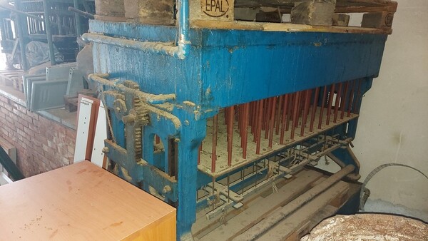 1#6402 Macchine per produzione candele in vendita - foto 11