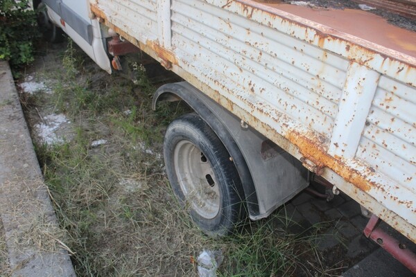 1#6403 Autocarro Iveco in vendita - foto 5