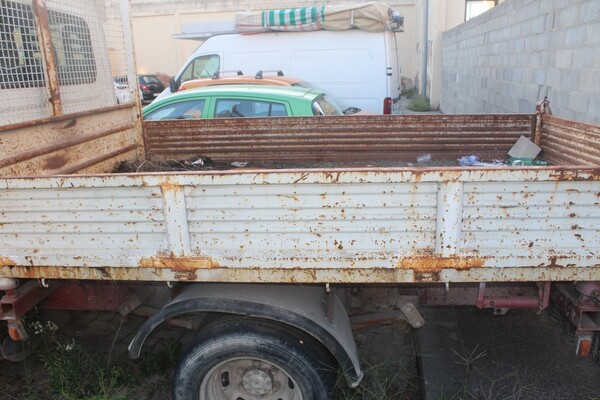 1#6403 Autocarro Iveco in vendita - foto 7