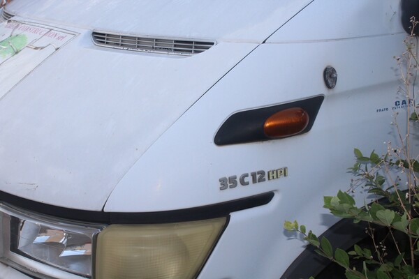 1#6403 Autocarro Iveco in vendita - foto 11