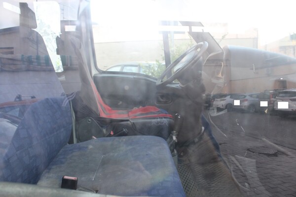 1#6403 Autocarro Iveco in vendita - foto 12