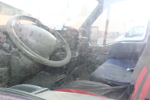 1#6403 Autocarro Iveco in vendita - foto 15