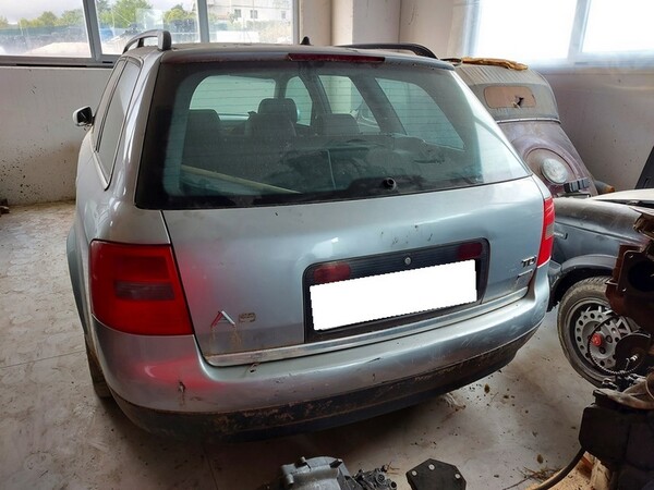 2#6405 Autovettura Audi in vendita - foto 1