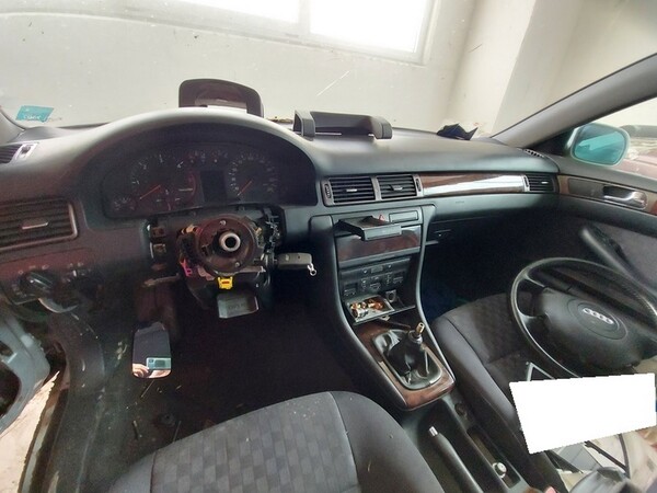 2#6405 Autovettura Audi in vendita - foto 10