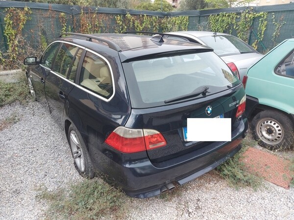 Automobili in vendita
