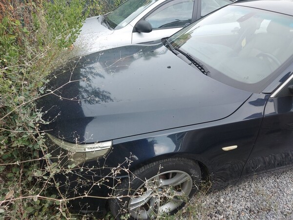 1#6406 Autovettura BMW 530d in vendita - foto 5
