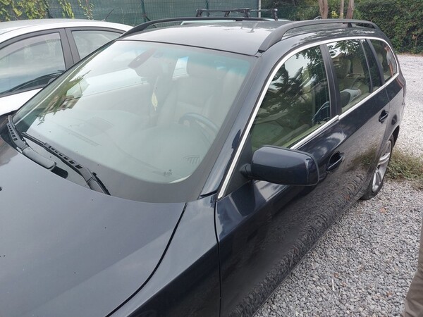 1#6406 Autovettura BMW 530d in vendita - foto 6