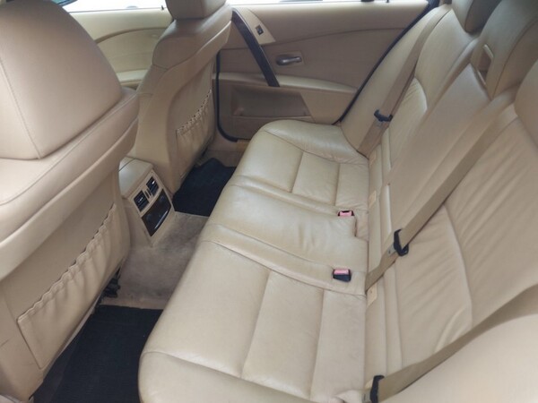 1#6406 Autovettura BMW 530d in vendita - foto 9