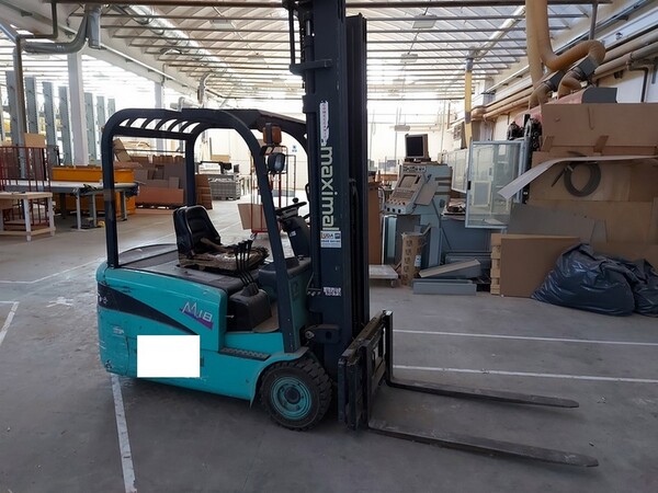 1#6407 Macchinari lavorazione legno in vendita - foto 8