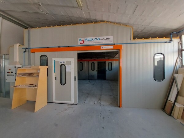 1#6407 Macchinari lavorazione legno in vendita - foto 11