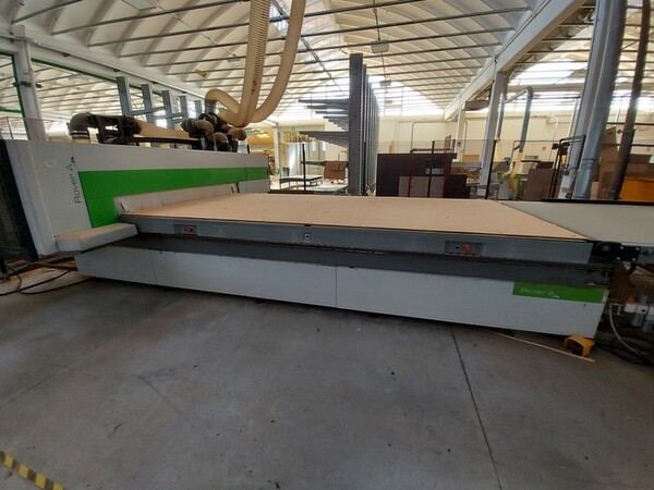 1#6407 Macchinari lavorazione legno in vendita - foto 22