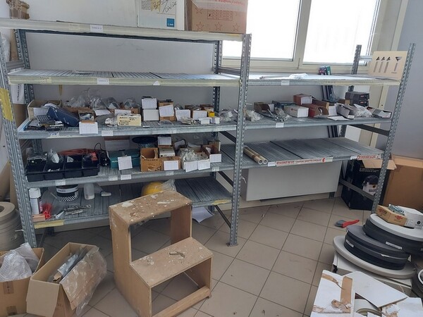 1#6407 Macchinari lavorazione legno in vendita - foto 25