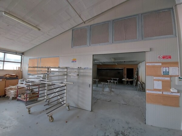 1#6407 Macchinari lavorazione legno in vendita - foto 35