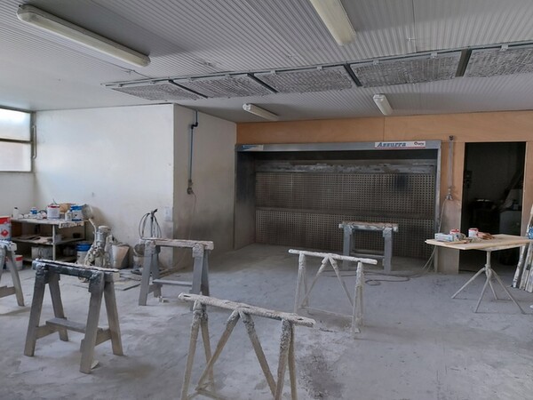 1#6407 Macchinari lavorazione legno in vendita - foto 36