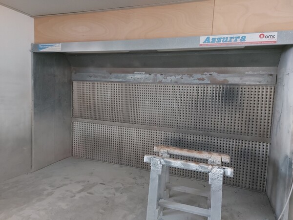 1#6407 Macchinari lavorazione legno in vendita - foto 37