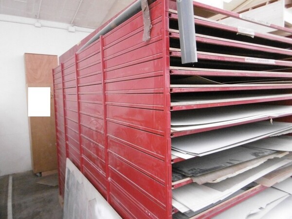 1#6407 Macchinari lavorazione legno in vendita - foto 45