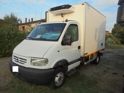 Furgone Renault 60 - Lotto 1 (Asta 6408)