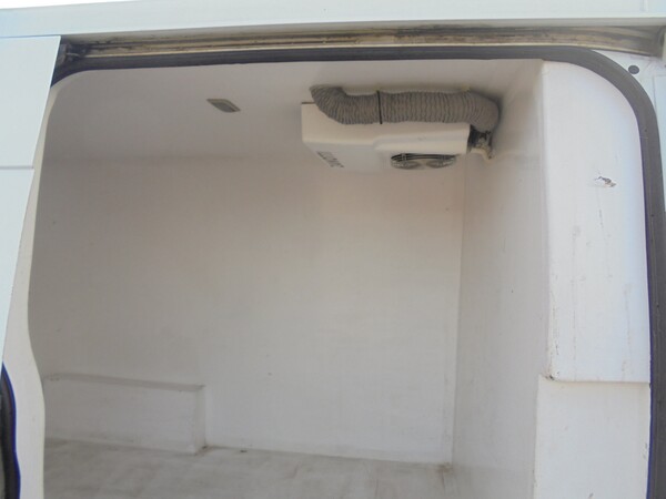 2#6408 Furgone Ford Transit in vendita - foto 4