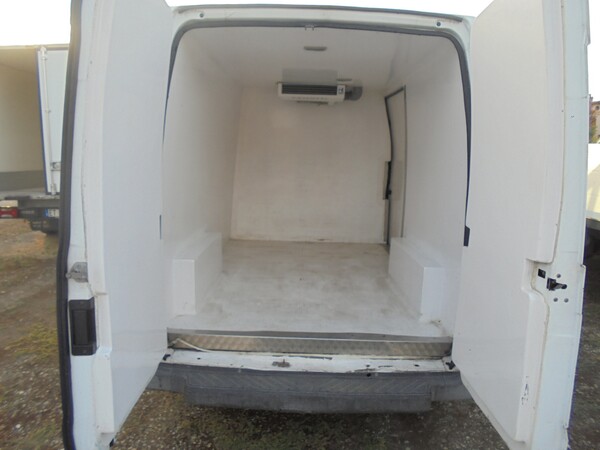 2#6408 Furgone Ford Transit in vendita - foto 7