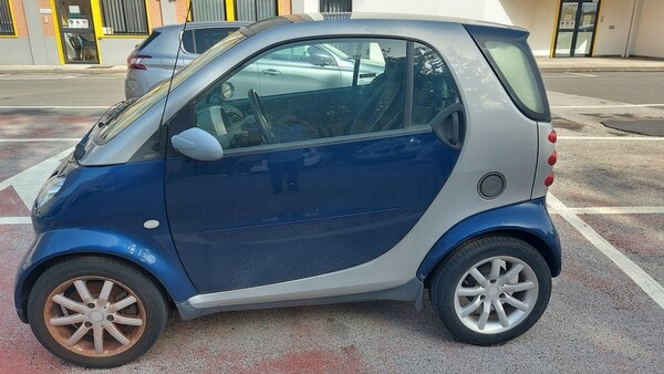 1#6410 Automobile Smart GMBH in vendita - foto 3