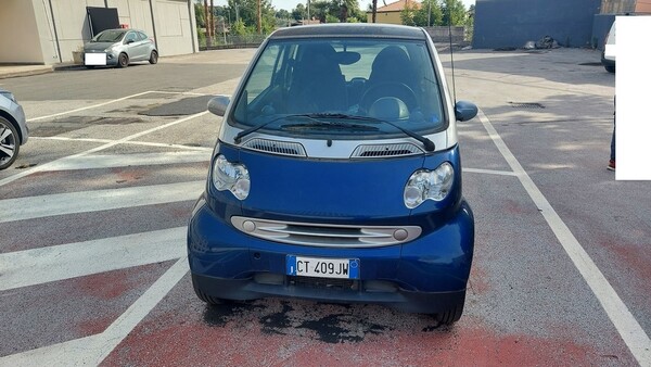 1#6410 Automobile Smart GMBH in vendita - foto 4