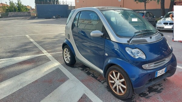 1#6410 Automobile Smart GMBH in vendita - foto 5